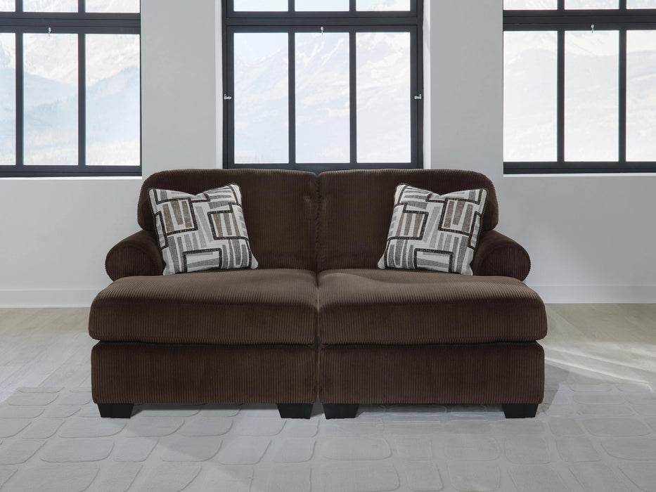 Kimlee Super Chaise