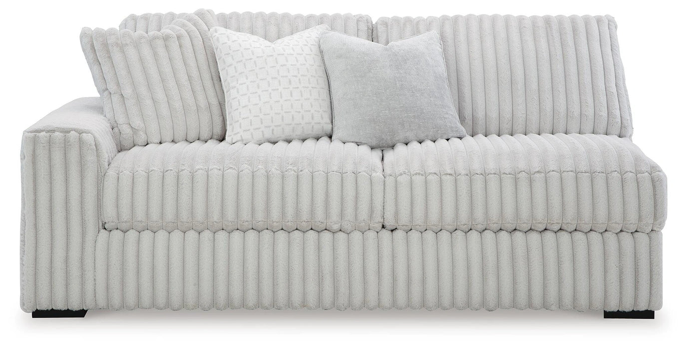 Stupendous Sectional