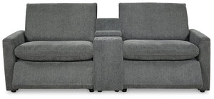 Hartsdale 3-Piece Power Reclining Sectional