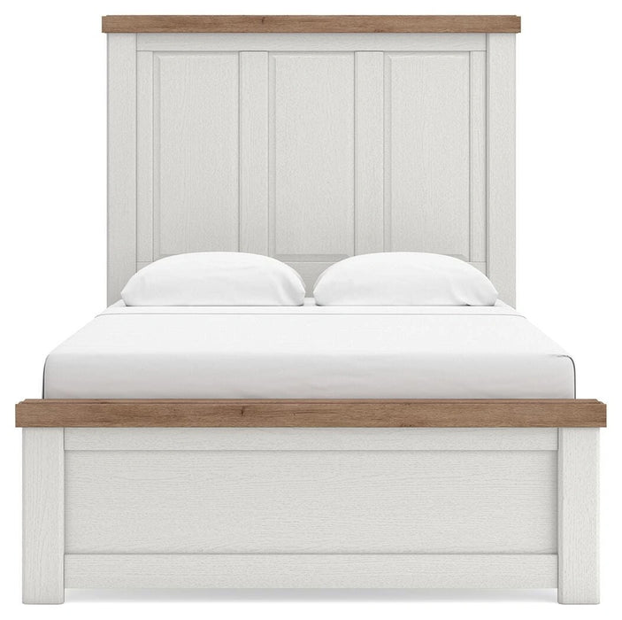 Savonport Bed