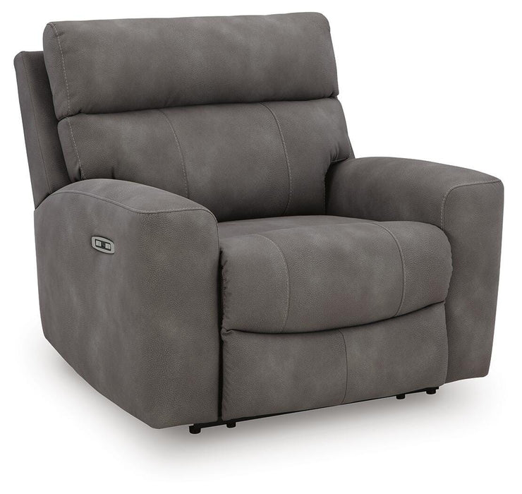 Next-Gen DuraPella Power Recliner - Furniture Gallery