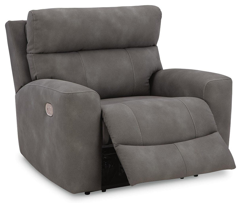 Next-Gen DuraPella Power Recliner - Furniture Gallery