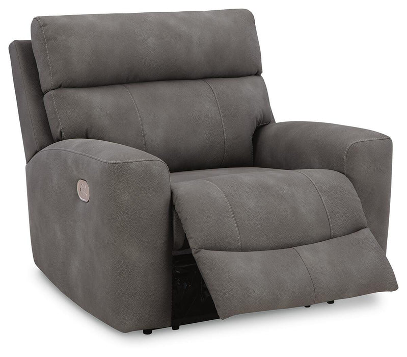 Next-Gen DuraPella Power Recliner - Furniture Gallery