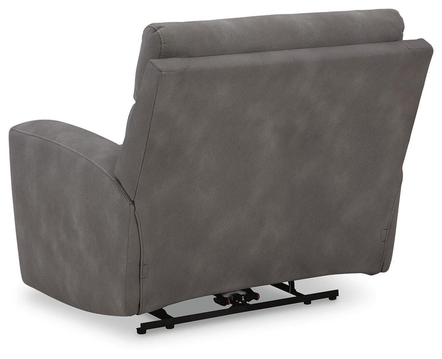 Next-Gen DuraPella Power Recliner - Furniture Gallery