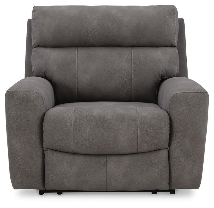 Next-Gen DuraPella Power Recliner - Furniture Gallery