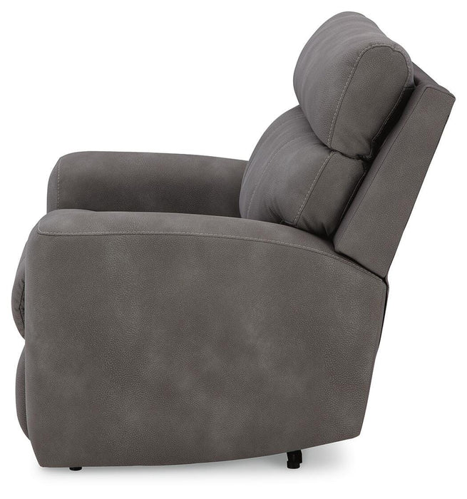 Next-Gen DuraPella Power Recliner - Furniture Gallery