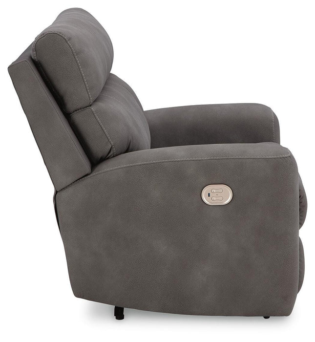 Next-Gen DuraPella Power Recliner - Furniture Gallery