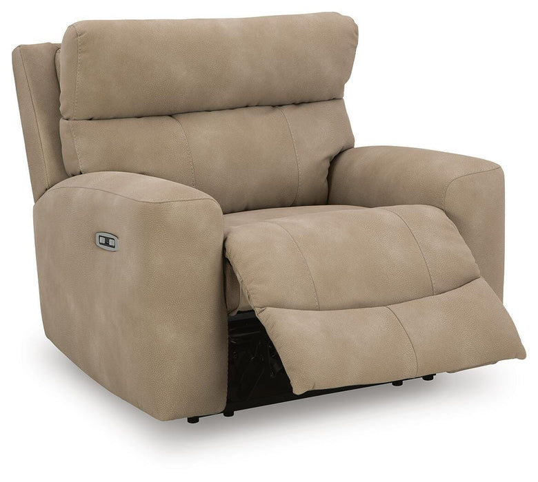 Next-Gen DuraPella Power Recliner - Furniture Gallery