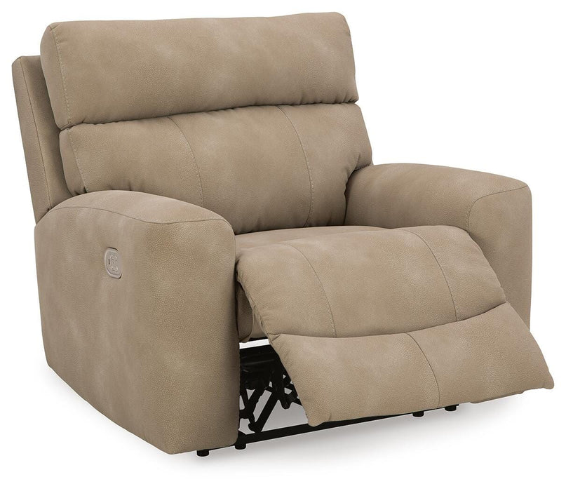Next-Gen DuraPella Power Recliner - Furniture Gallery