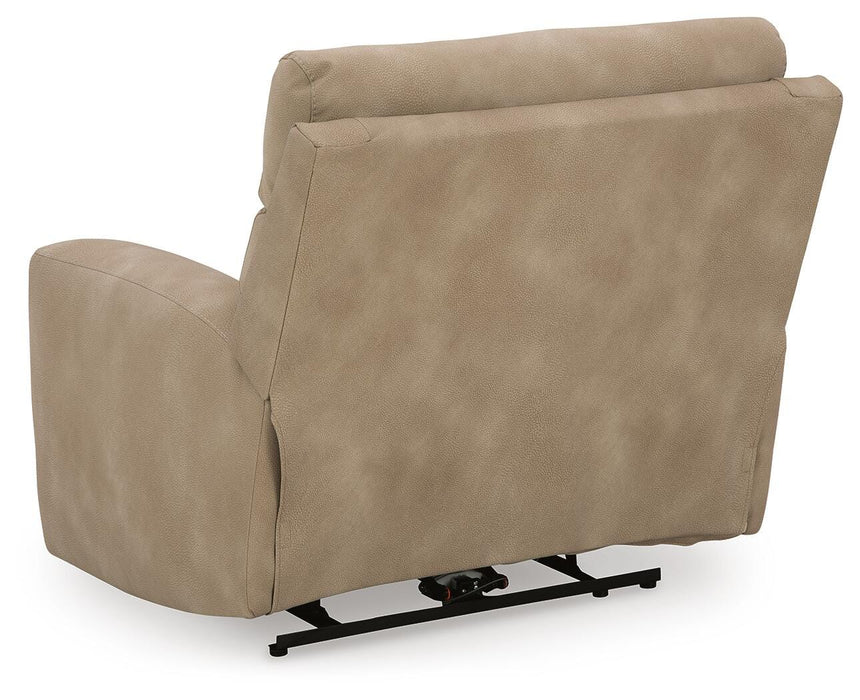 Next-Gen DuraPella Power Recliner - Furniture Gallery