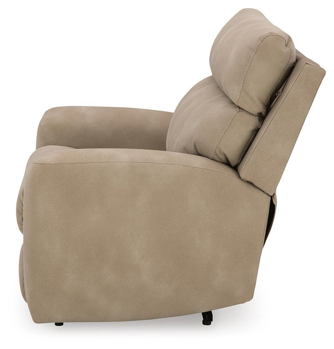 Next-Gen DuraPella Power Recliner - Furniture Gallery