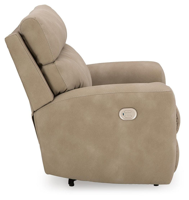 Next-Gen DuraPella Power Recliner - Furniture Gallery
