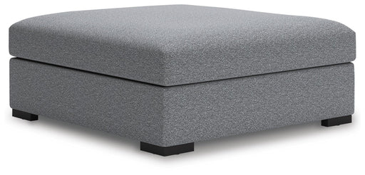 Bealton Oversized Accent Ottoman - Furniture Gallery