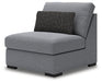 Bealton Sectional - Furniture Gallery