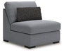 Bealton Sectional - Furniture Gallery