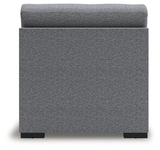 Bealton Sectional - Furniture Gallery