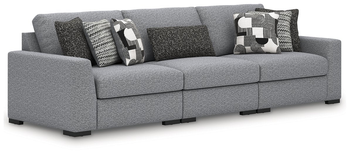 Bealton Sectional - Furniture Gallery