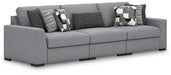 Bealton Sectional - Furniture Gallery