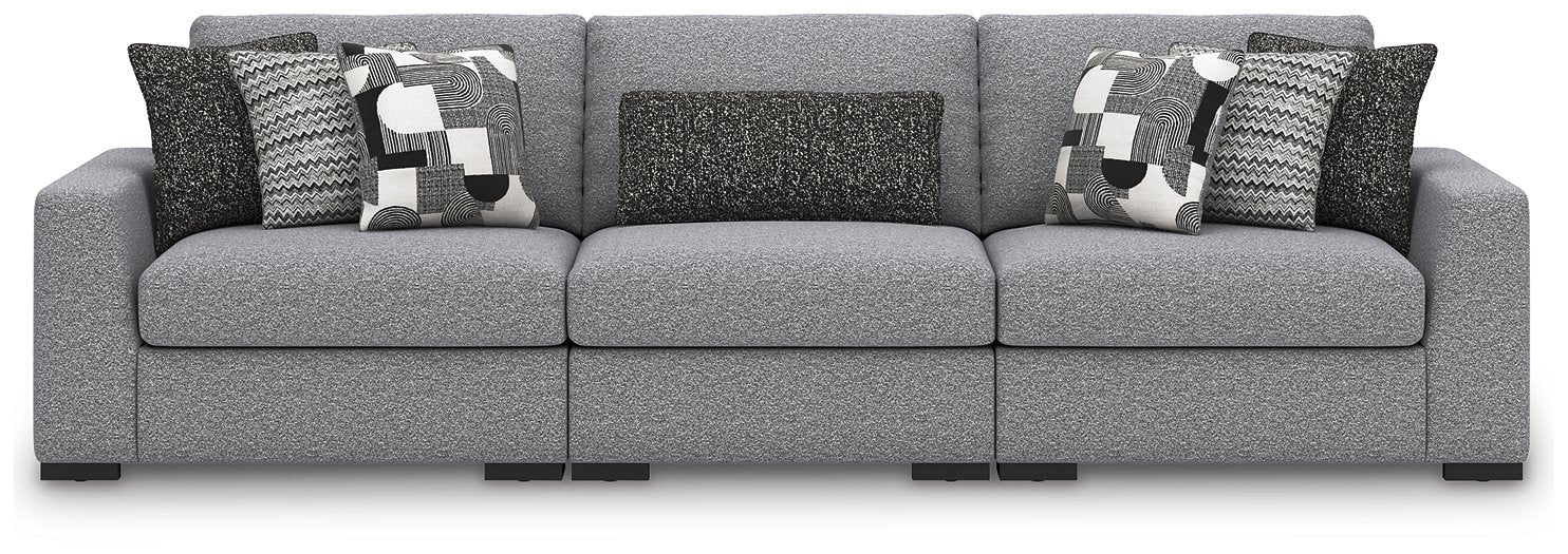 Bealton Sectional - Furniture Gallery