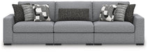 Bealton Sectional - Furniture Gallery