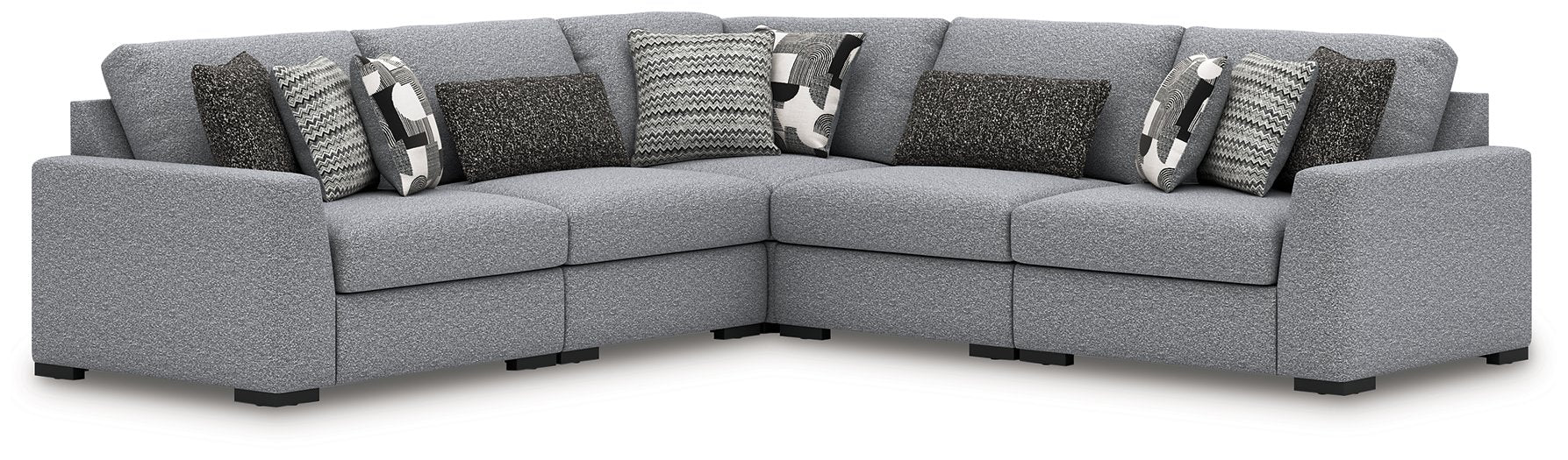 Bealton Sectional - Furniture Gallery