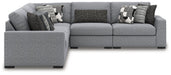 Bealton Sectional - Furniture Gallery