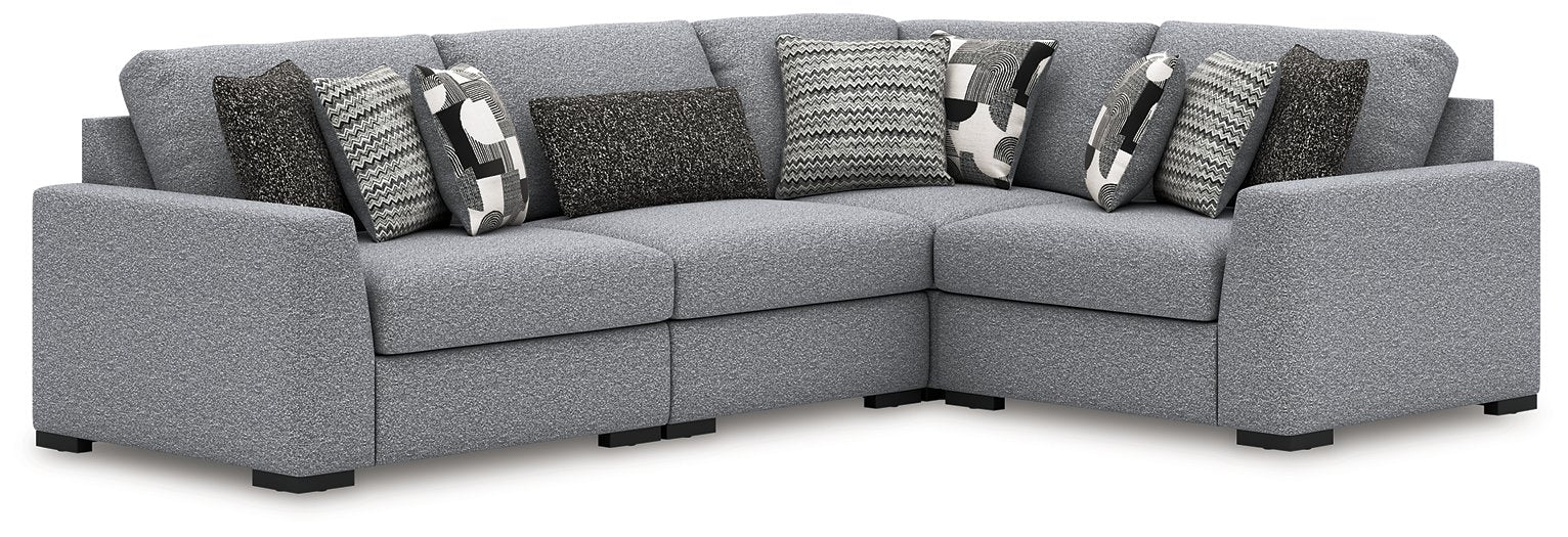 Bealton Sectional - Furniture Gallery