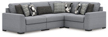 Bealton Sectional - Furniture Gallery