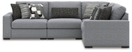 Bealton Sectional - Furniture Gallery