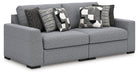 Bealton Sectional - Furniture Gallery