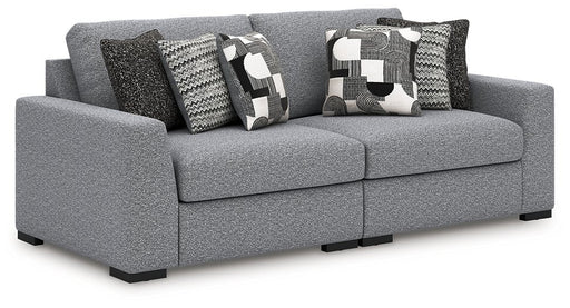 Bealton Sectional - Furniture Gallery