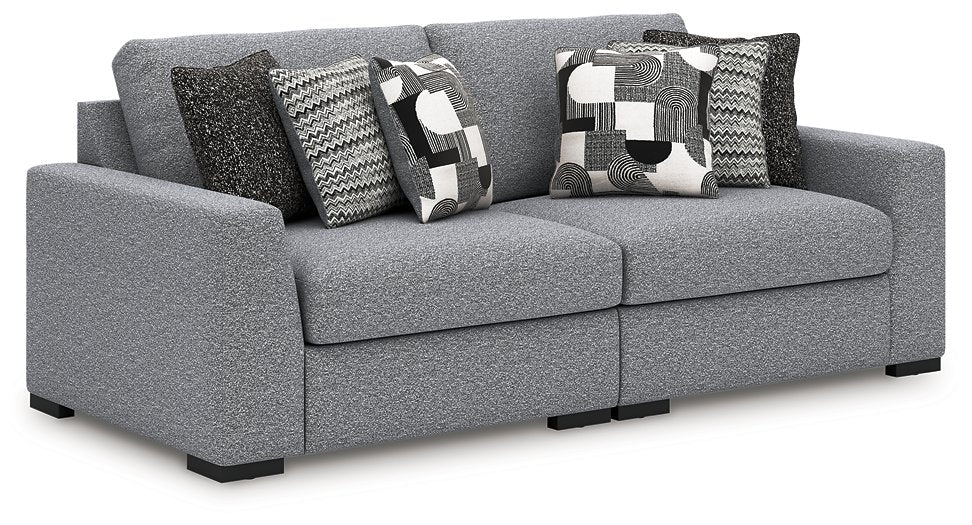 Bealton Sectional - Furniture Gallery
