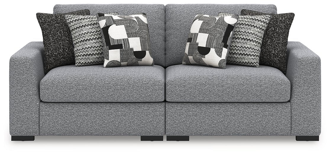 Bealton Sectional - Furniture Gallery