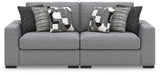 Bealton Sectional - Furniture Gallery