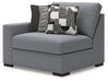 Bealton Sectional - Furniture Gallery