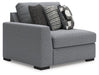 Bealton Sectional - Furniture Gallery