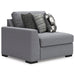 Bealton Sectional - Furniture Gallery