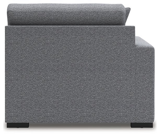 Bealton Sectional - Furniture Gallery