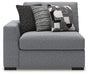 Bealton Sectional - Furniture Gallery