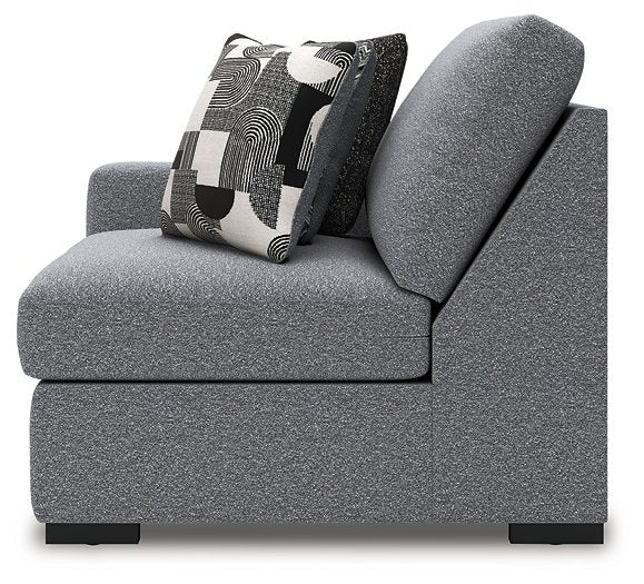 Bealton Sectional - Furniture Gallery