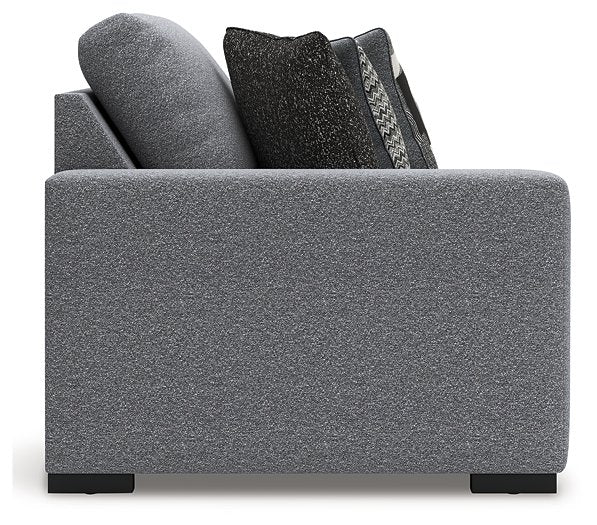 Bealton Sectional - Furniture Gallery