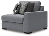 Bealton Sectional - Furniture Gallery