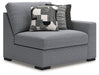 Bealton Sectional - Furniture Gallery