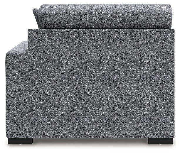 Bealton Sectional - Furniture Gallery