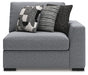 Bealton Sectional - Furniture Gallery