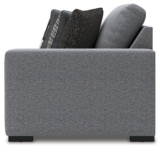 Bealton Sectional - Furniture Gallery