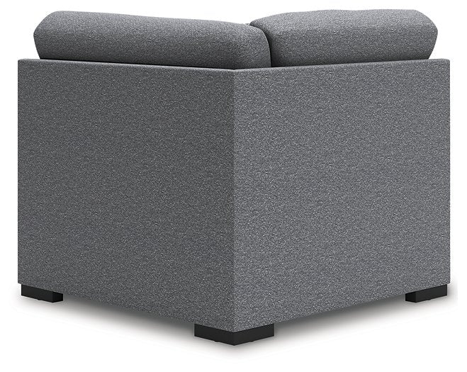 Bealton Sectional - Furniture Gallery