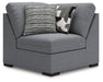 Bealton Sectional - Furniture Gallery