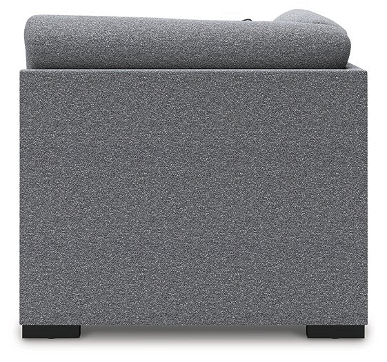 Bealton Sectional - Furniture Gallery