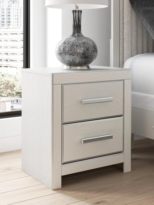 Zuraleus Nightstand